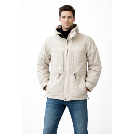 Manteau Homme ski rip curl taille 40