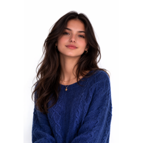 Pull Clark taille 42-44