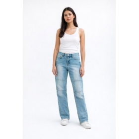 Jean's claudie pierlot taille 40 excellent etat 100% coton