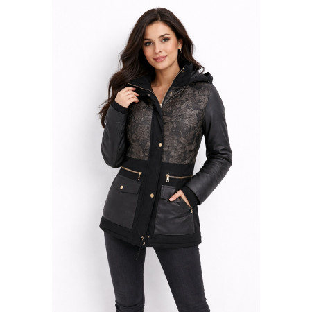 Manteau Kaporal femme taille 36