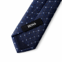 Cravate Homme Hugo Boss en Soie