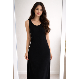 Robe longue COS taille M