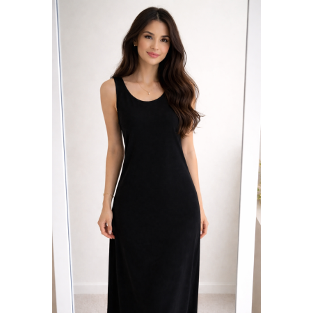 Robe longue COS taille M