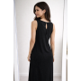 Robe longue COS taille M