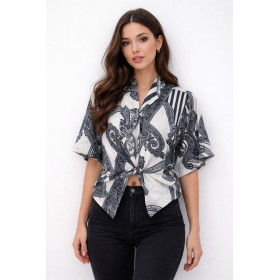 Petite veste d'été Sandro Paris