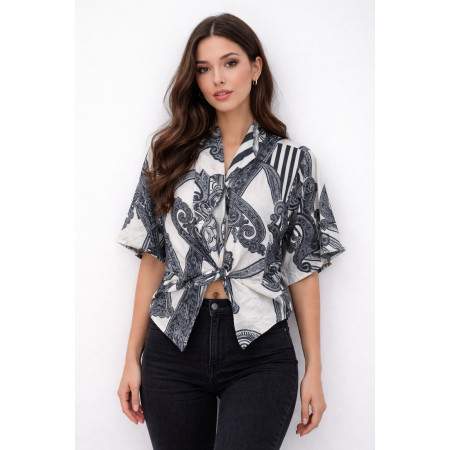 Petite veste d'été Sandro Paris