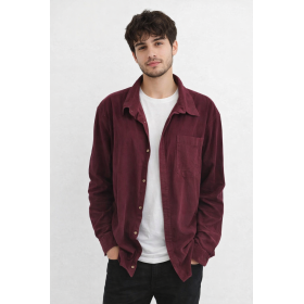 Chemise 100% coton XXXL