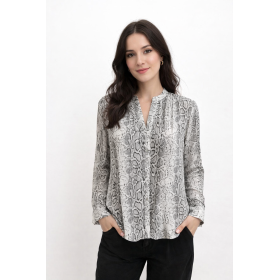 Blouse fluide taille 36 38