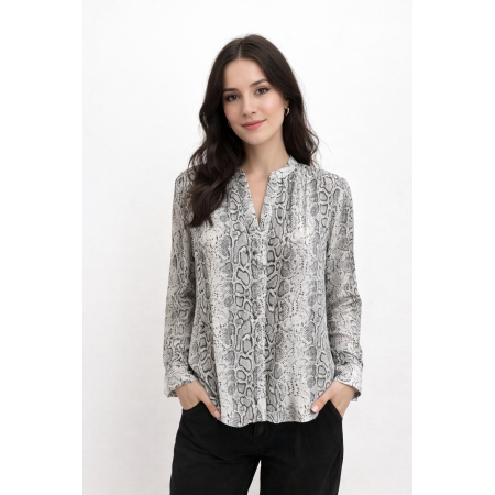 Blouse fluide taille 36 38