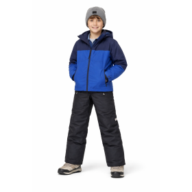 Pantalon de ski taille 12ans