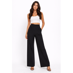 Pantalon se costume coupe flare taille 38