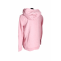 Sweat rose LOGG taille 40