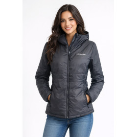 Doudoune Columbia taille L