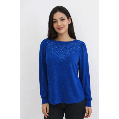 Pull fin Taille 38-40