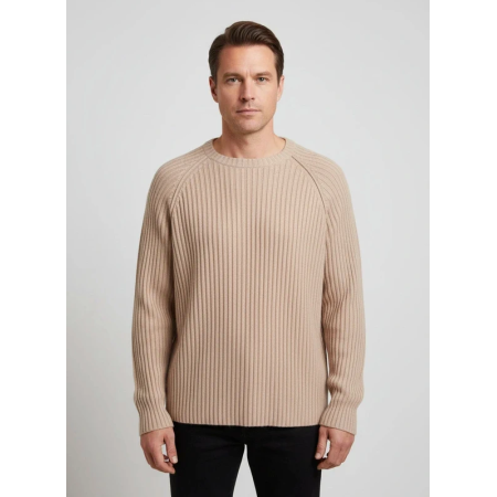 Pull Manoukian Taille 42