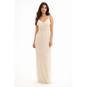 Robe de Cocktail taille 38