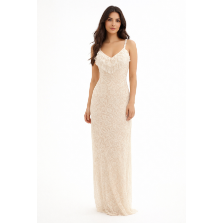 Robe de Cocktail taille 38