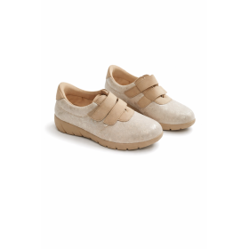 Chaussures basses femme style basket