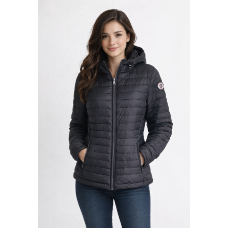 Doudoune fine RESET pour femme taille 38