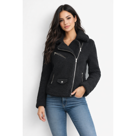 Manteau K.Zell Taille L