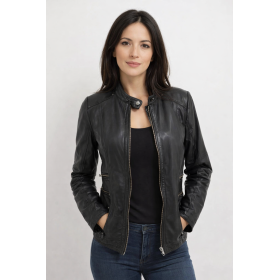 Perfecto en Cuir taille 40