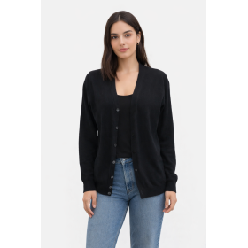 Gilet Taille 44 100% Mérinos