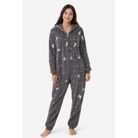 Combinaison pyjama City Confort Taille M