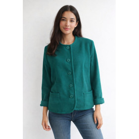 Veste Courte Vintage taille 44