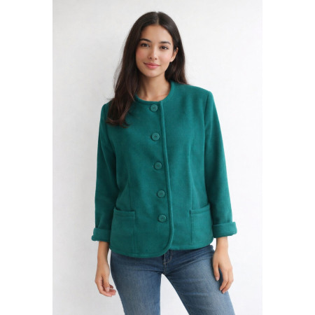 Veste Courte Vintage taille 44