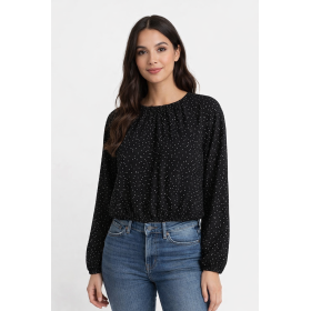 Blouse Courte H&M Taille 40