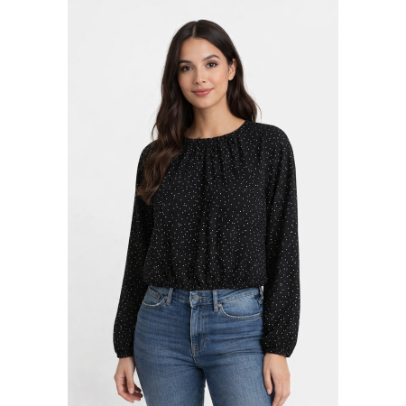 Blouse Courte H&M Taille 40