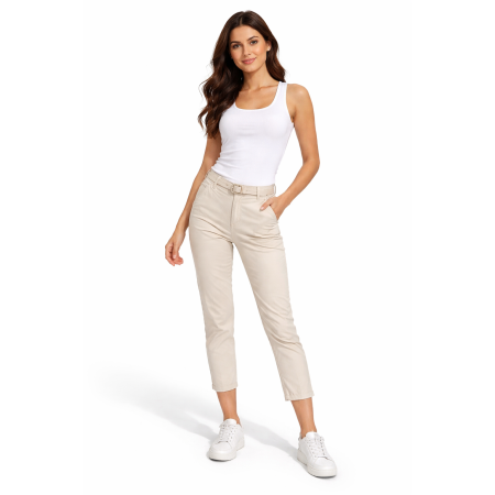 Pantalon 7/8eme Taille 38