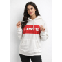 Sweat à capuche Levi's Taille M