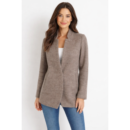 manteau printemps taille 42