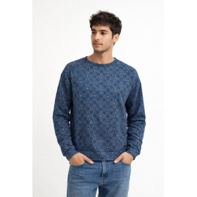 Pull Bonobo taille XL