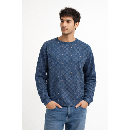 Pull Bonobo taille XL