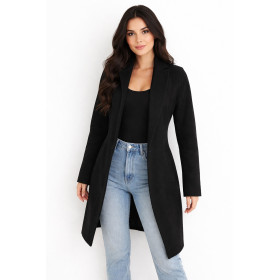 Veste mi longue Zara Taille M