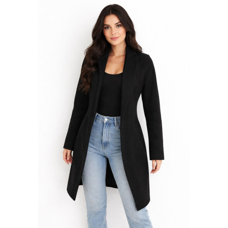 Veste mi longue Zara Taille M