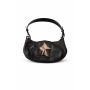 Petit sac en Cuir Thierry Mugler Vintage