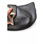 Petit sac en Cuir Thierry Mugler Vintage