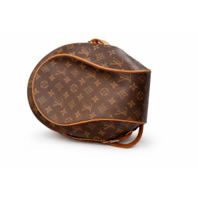 Sac à dos Louis Vuitton modèle Ellipse Cuir monogramé