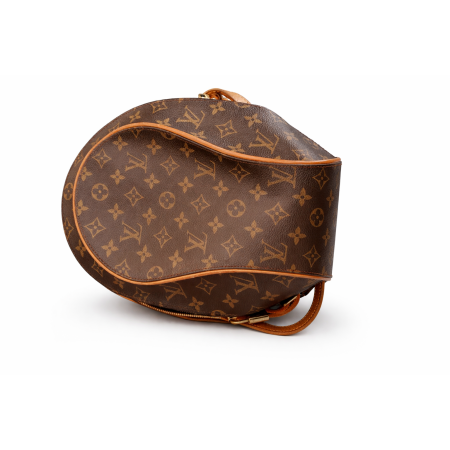 Sac à dos Louis Vuitton modèle Ellipse Cuir monogramé