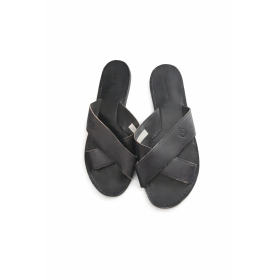 Paire de Claquette Timberland en cuir taille 41