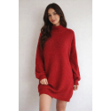 Robe Pull Taille Unique