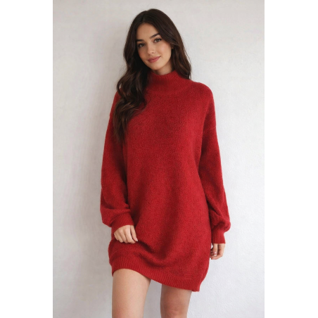 Robe Pull Taille Unique