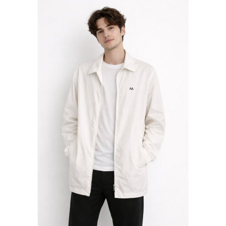 Veste mi saison Burberry Homme taille 42