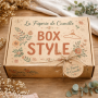 La Box Responsable : Formule Style
