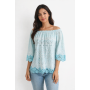 Haut fluide taille 46