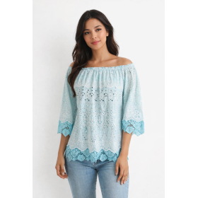 Haut fluide taille 46