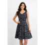 Robe midi Taille 42
